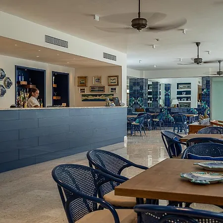 Conca Park Hotell Sorrento