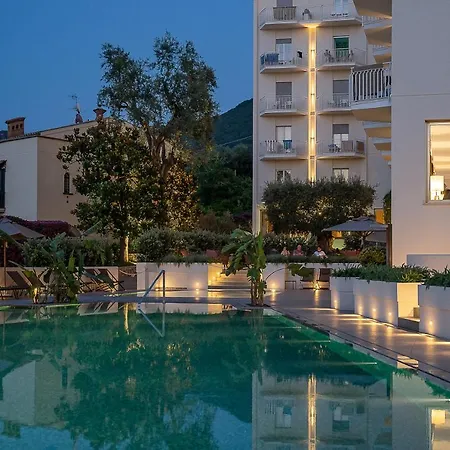 Conca Park 4* Sorrento