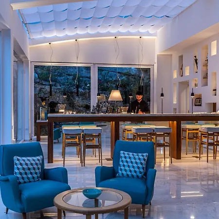 Conca Park Otel