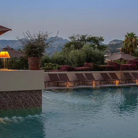 Conca Park Hotell 4*