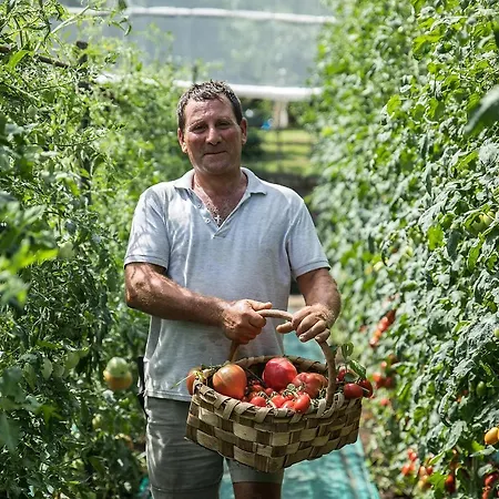 Conca Park Hotell Sorrento