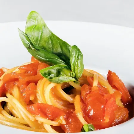 Conca Park Hotell 4*