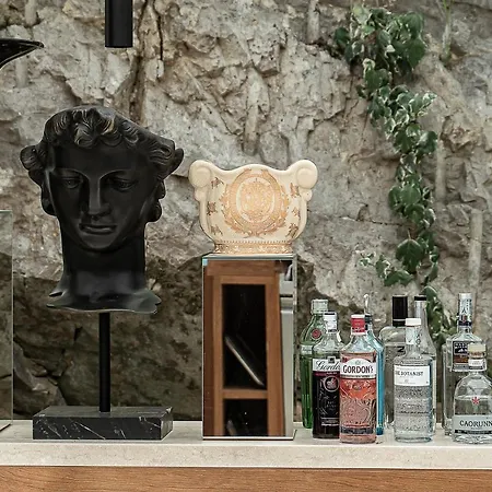 Conca Park 4* Sorrento