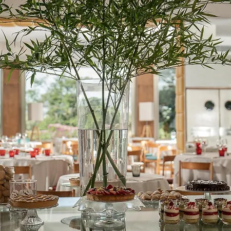 Conca Park Hotell 4*