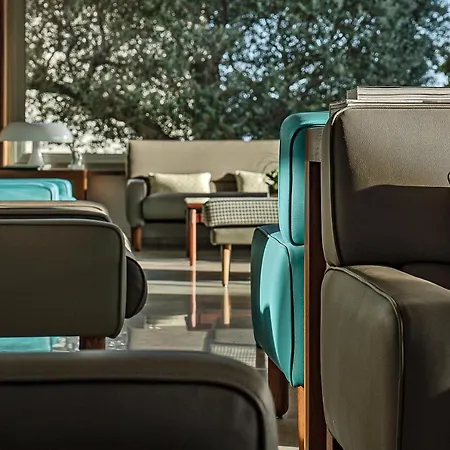 Hotell Conca Park Sorrento