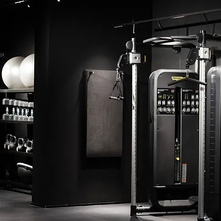 Hotell Conca Park Sorrento