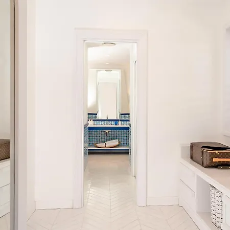 Conca Park Otel Sorrento