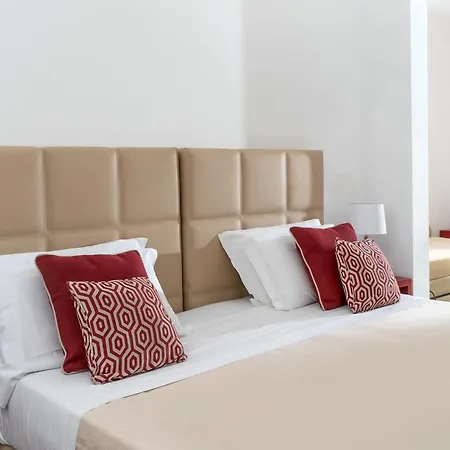 Otel Conca Park