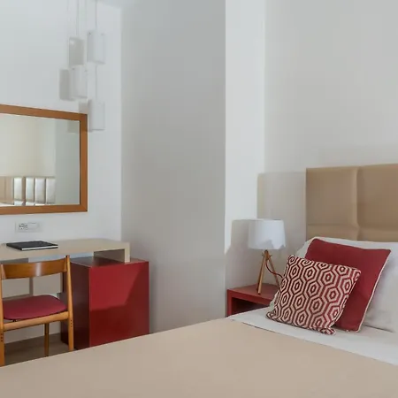 Conca Park Otel Sorrento