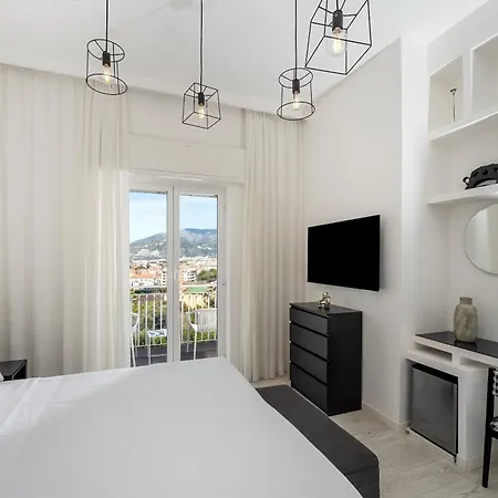 Hotel Conca Park Sorrento