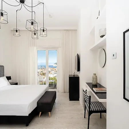 Otel Conca Park 4*