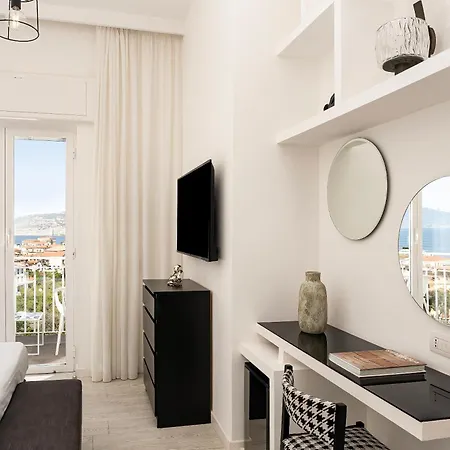 Conca Park Otel 4*
