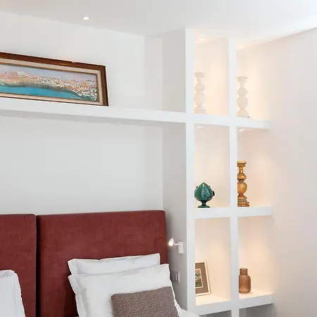 Conca Park Otel Sorrento