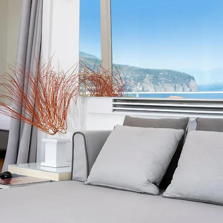 Conca Park Otel