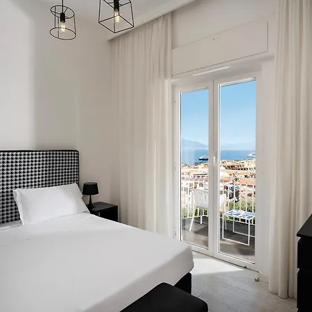 Conca Park Otel