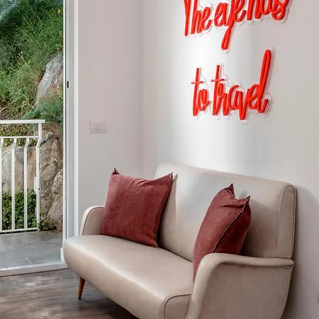 Otel Conca Park Sorrento