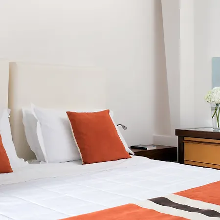 Conca Park Hotell 4*