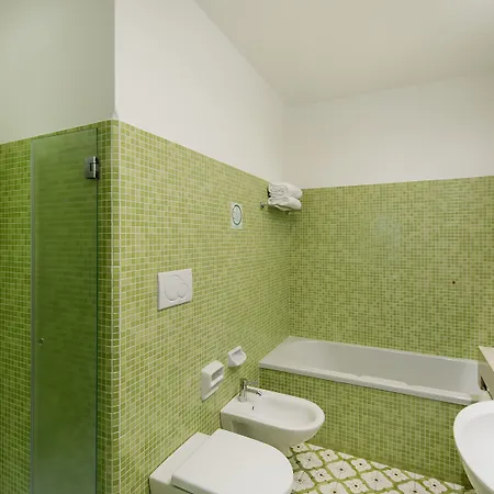 Szálloda Conca Park