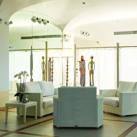 Hotell Conca Park Sorrento