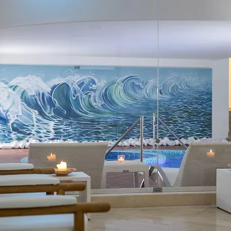 Conca Park 4* Sorrento