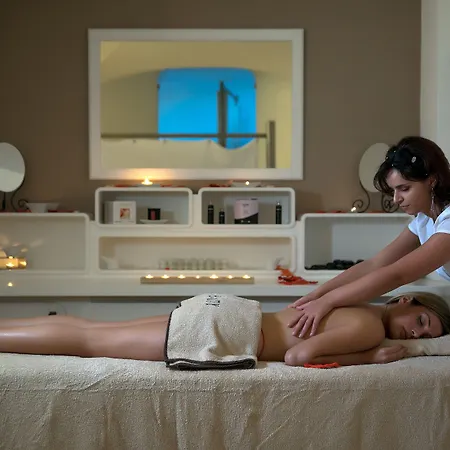 Conca Park 4* Sorrento