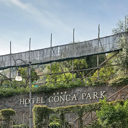 Conca Park מלון 4*