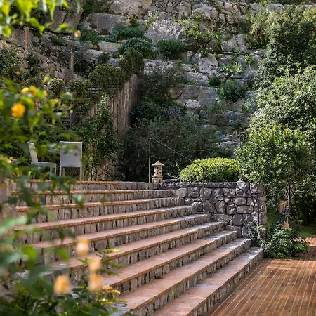 Conca Park Hotell 4*