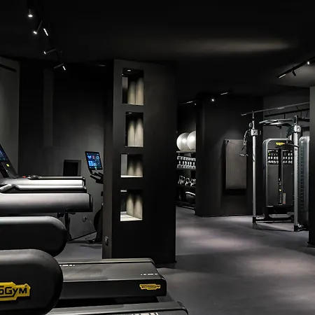 Conca Park Szálloda Sorrento