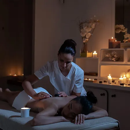 Hotell Conca Park Sorrento