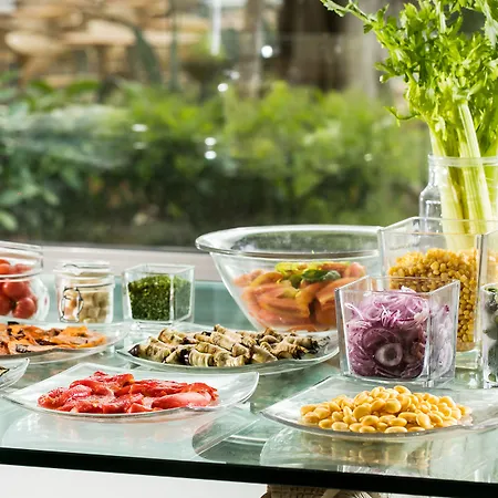 Hotell Conca Park Sorrento