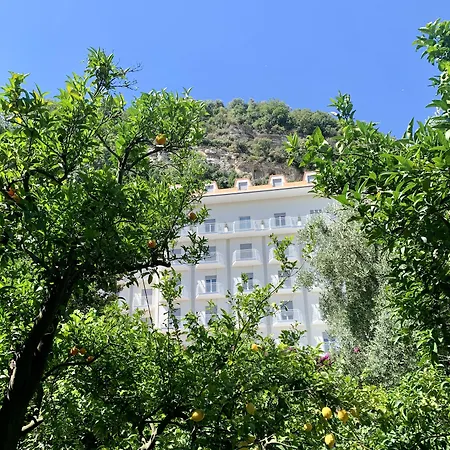 Conca Park Hotell 4*