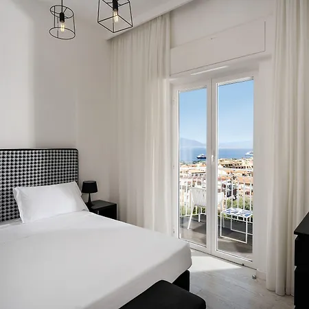 Conca Park Hotell 4*