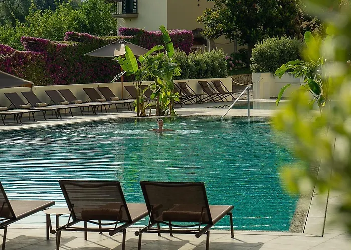 Conca Park 4* Sorrente