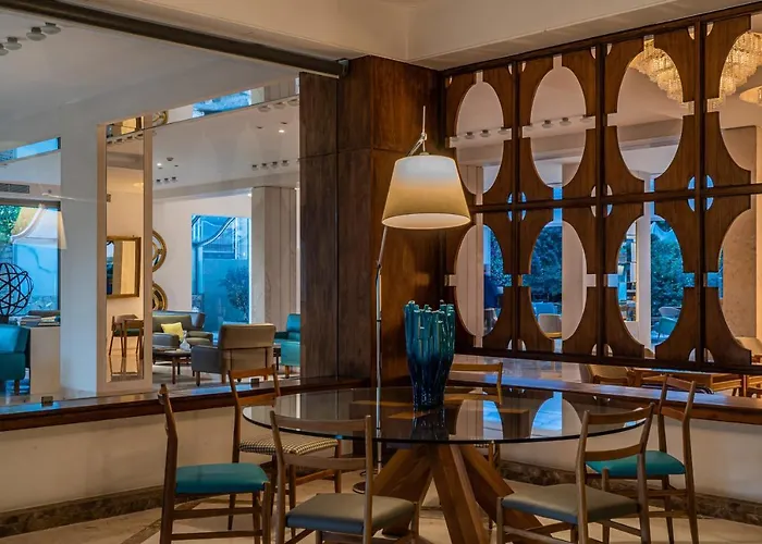 Conca Park ソレント