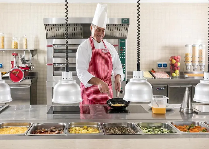 ホテル Conca Park