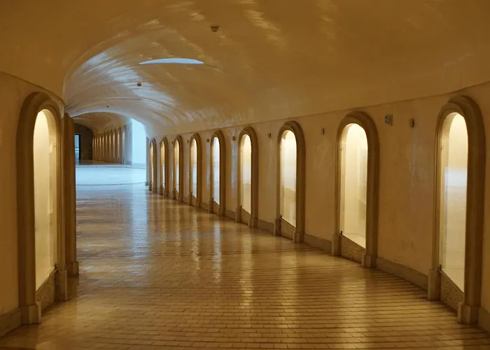 Conca Park 4* ソレント