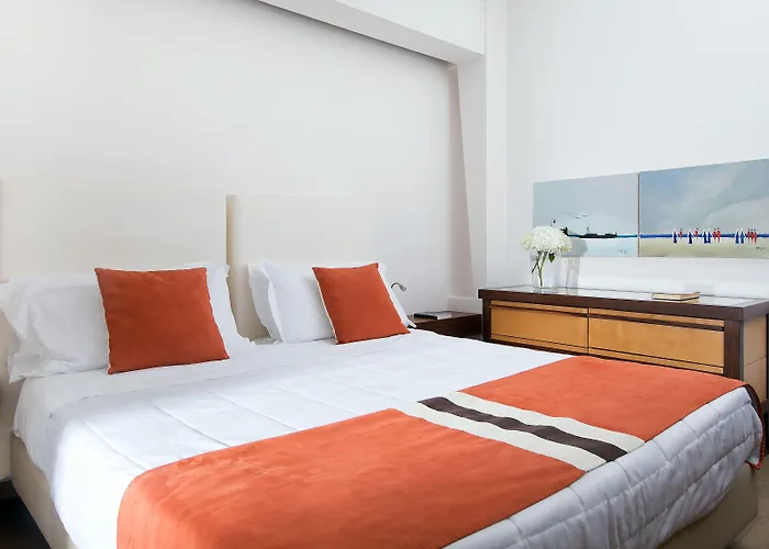 Conca Park ホテル