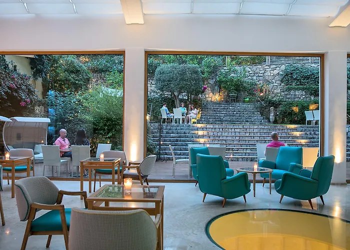 Hotel Conca Park Sorrente