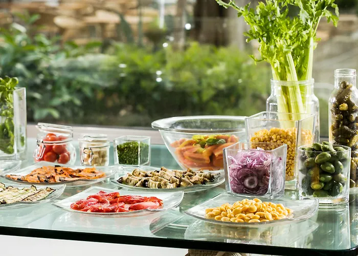 Hotel Conca Park Sorrente