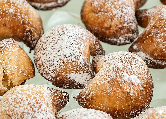 Conca Park ソレント