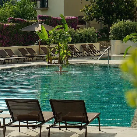 Conca Park 4* סורנטו