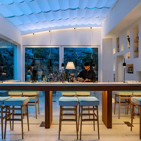 Szálloda Conca Park