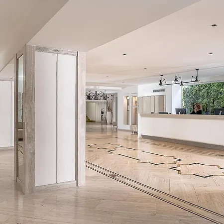 Conca Park 4* Σορέντο