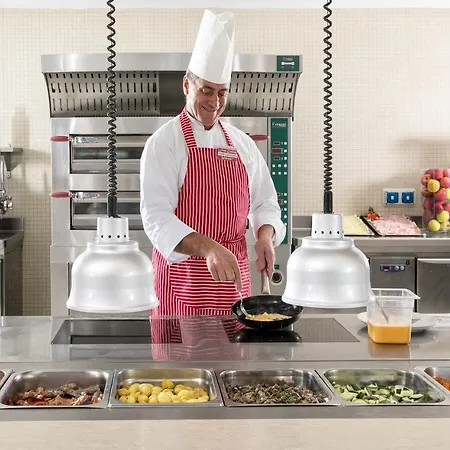 Szálloda Conca Park