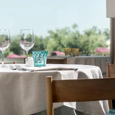 Conca Park Ξενοδοχείο 4*
