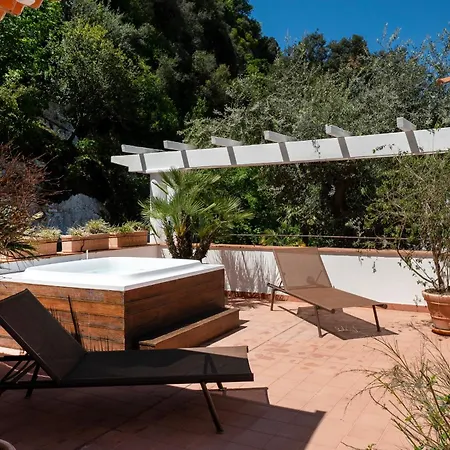 Conca Park 4* סורנטו