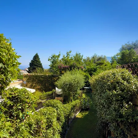 Hotel Conca Park Sorrento
