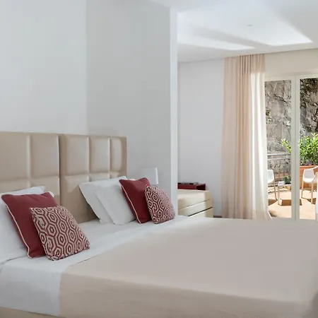 Conca Park Szálloda 4*