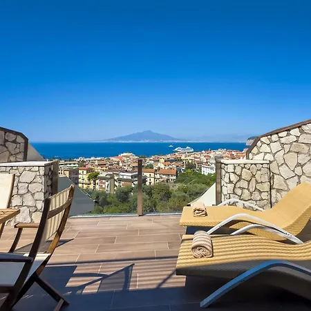 Ξενοδοχείο Conca Park 4*