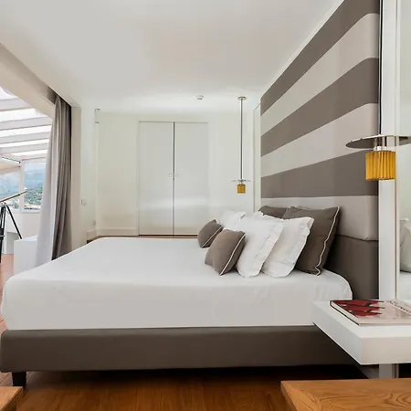 Conca Park Hotel Sorrento
